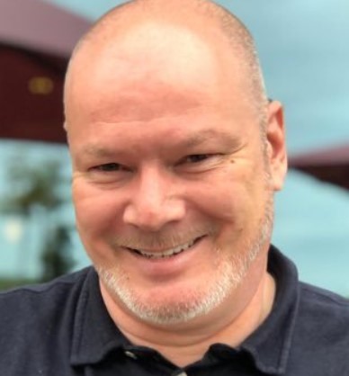 Ron Van Dijk Picture